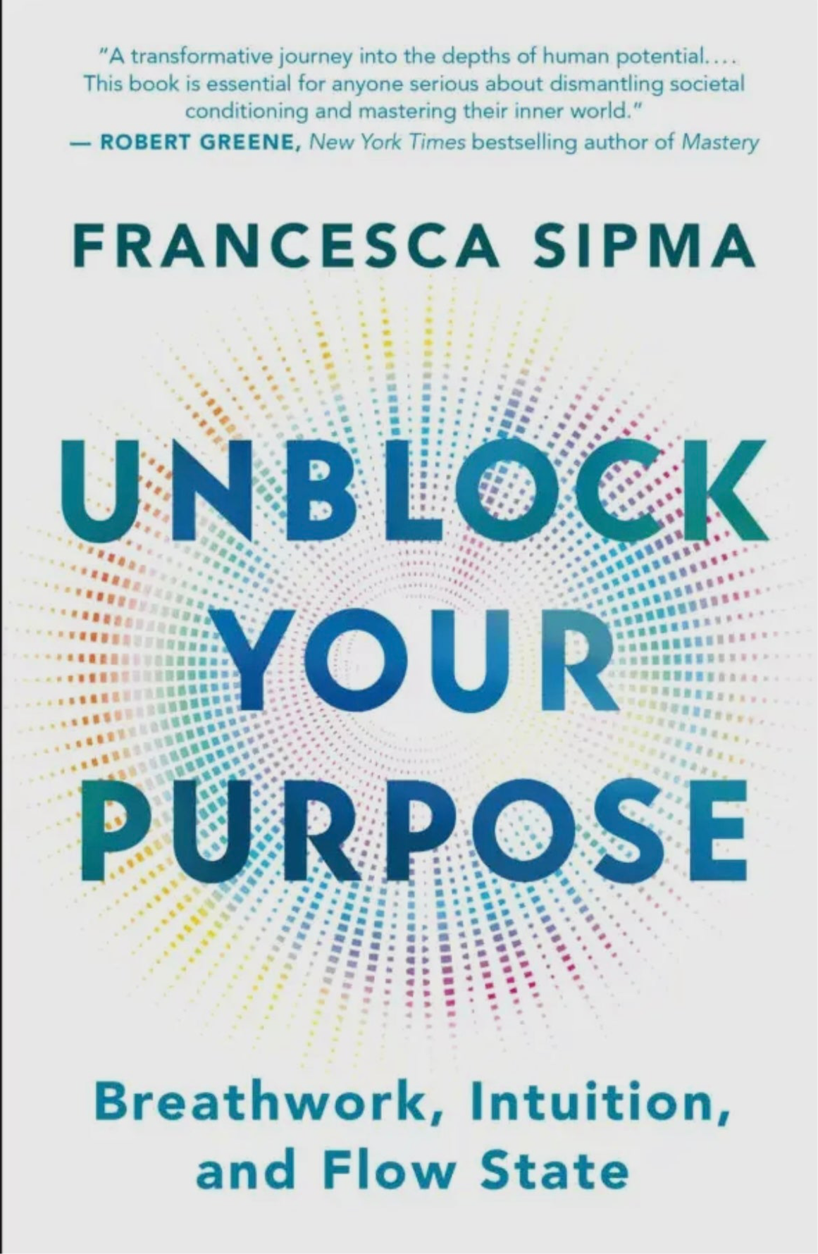 Unblock Your Purpose