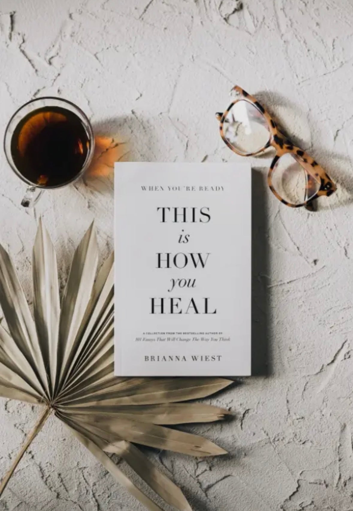 This Is How You Heal