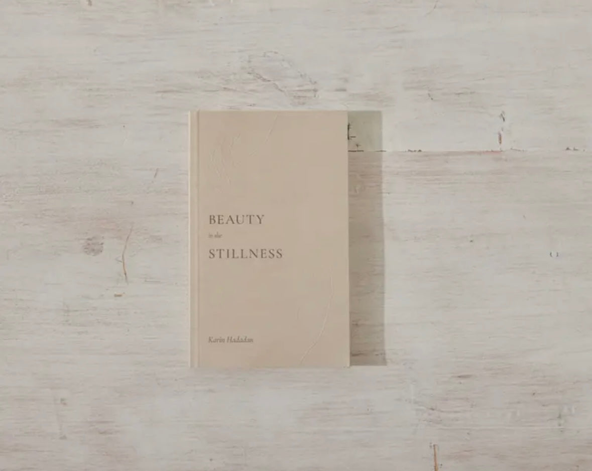 Beauty In Stillness