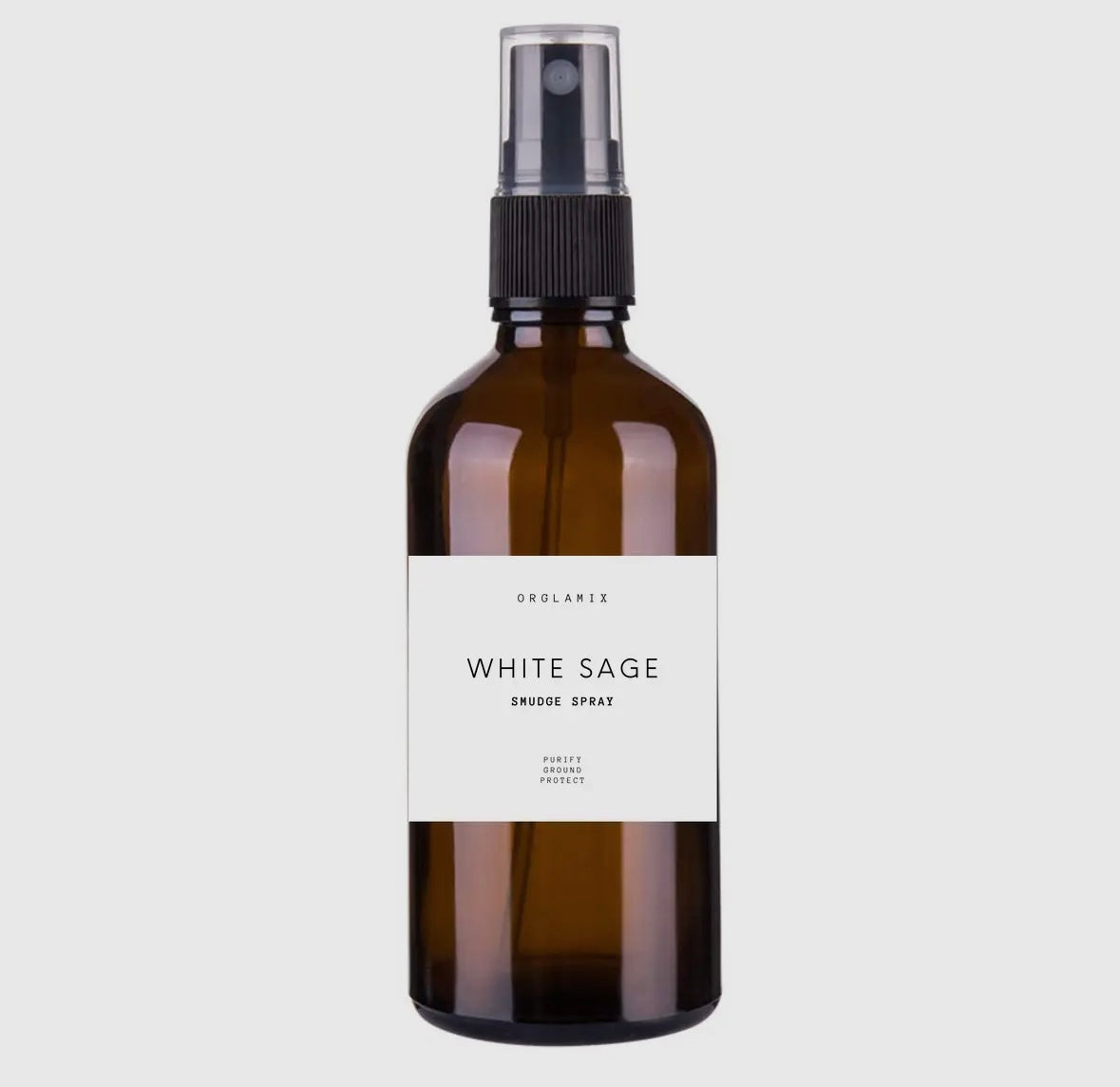White Sage Smudge Spray