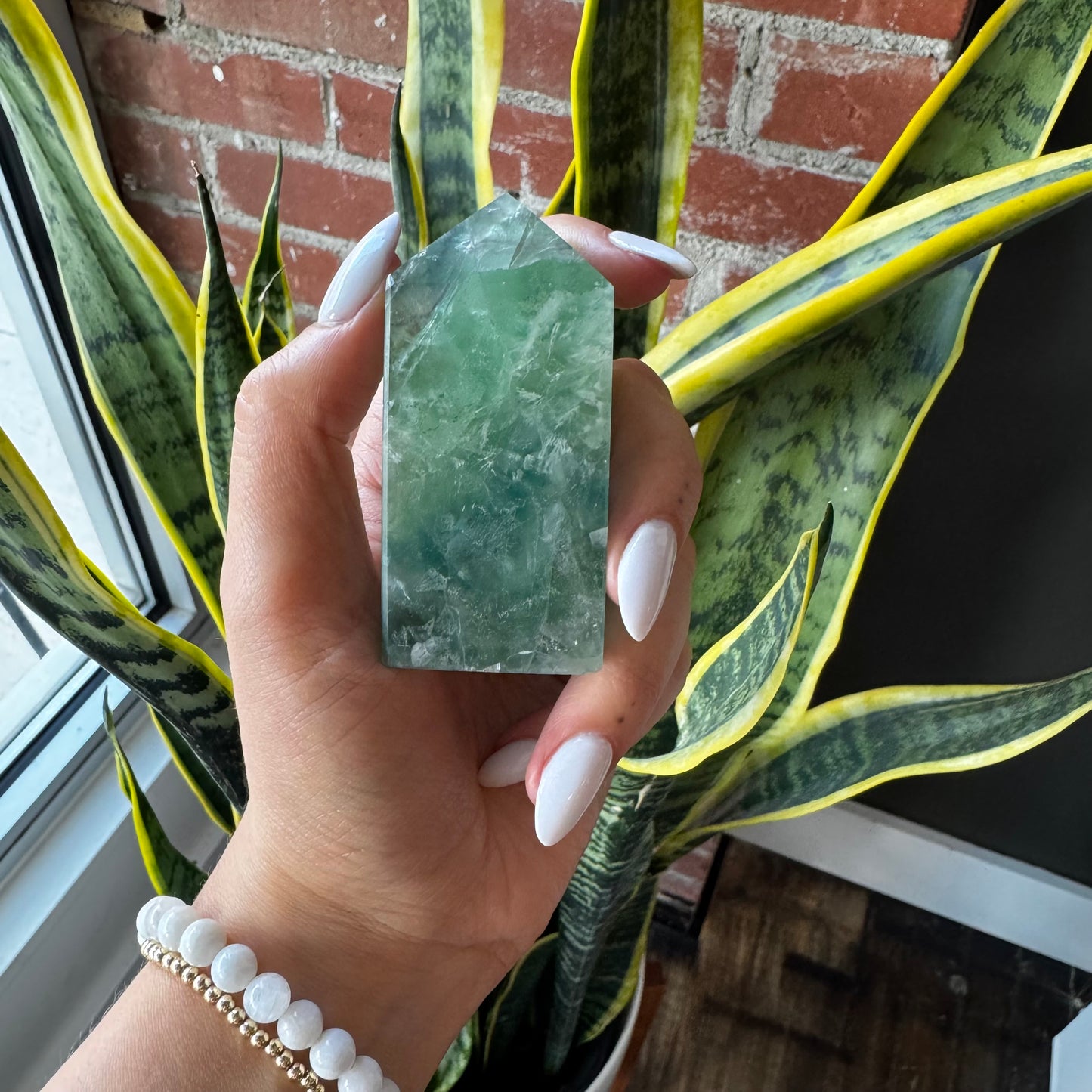 Fluorite