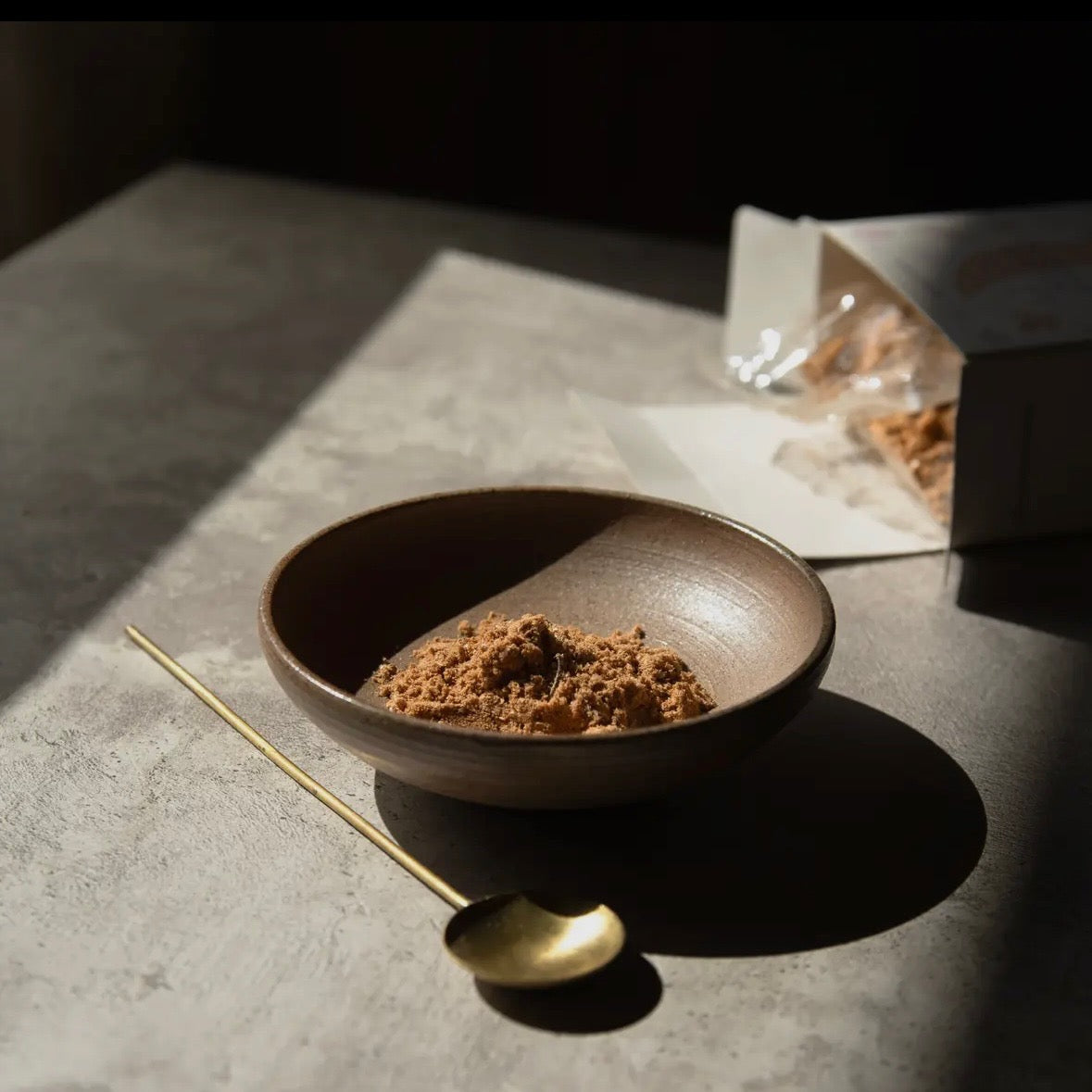 Natural Incense Powder