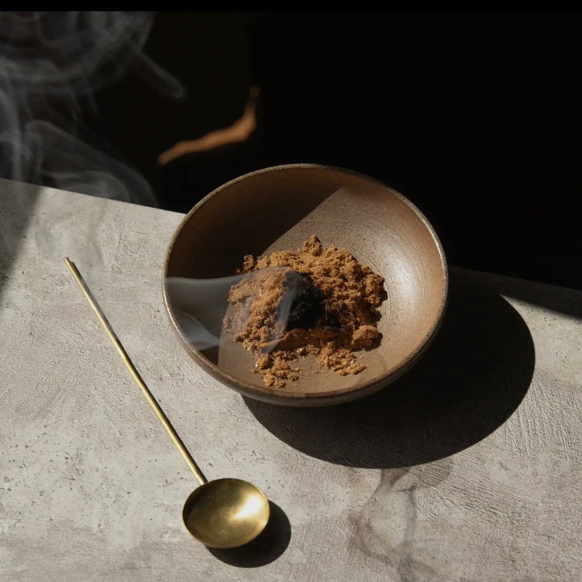 Natural Incense Powder