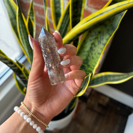 Smoky Quartz