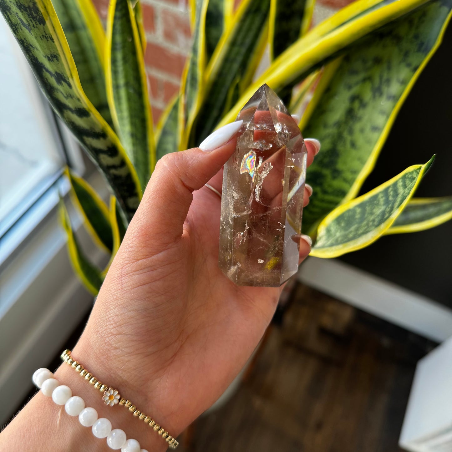 Smoky Quartz