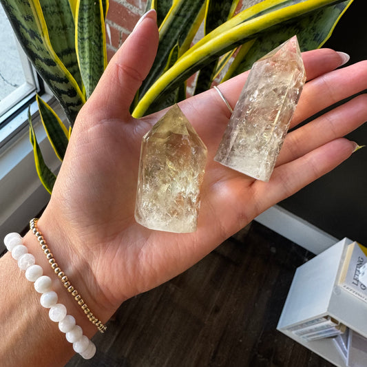 Citrine