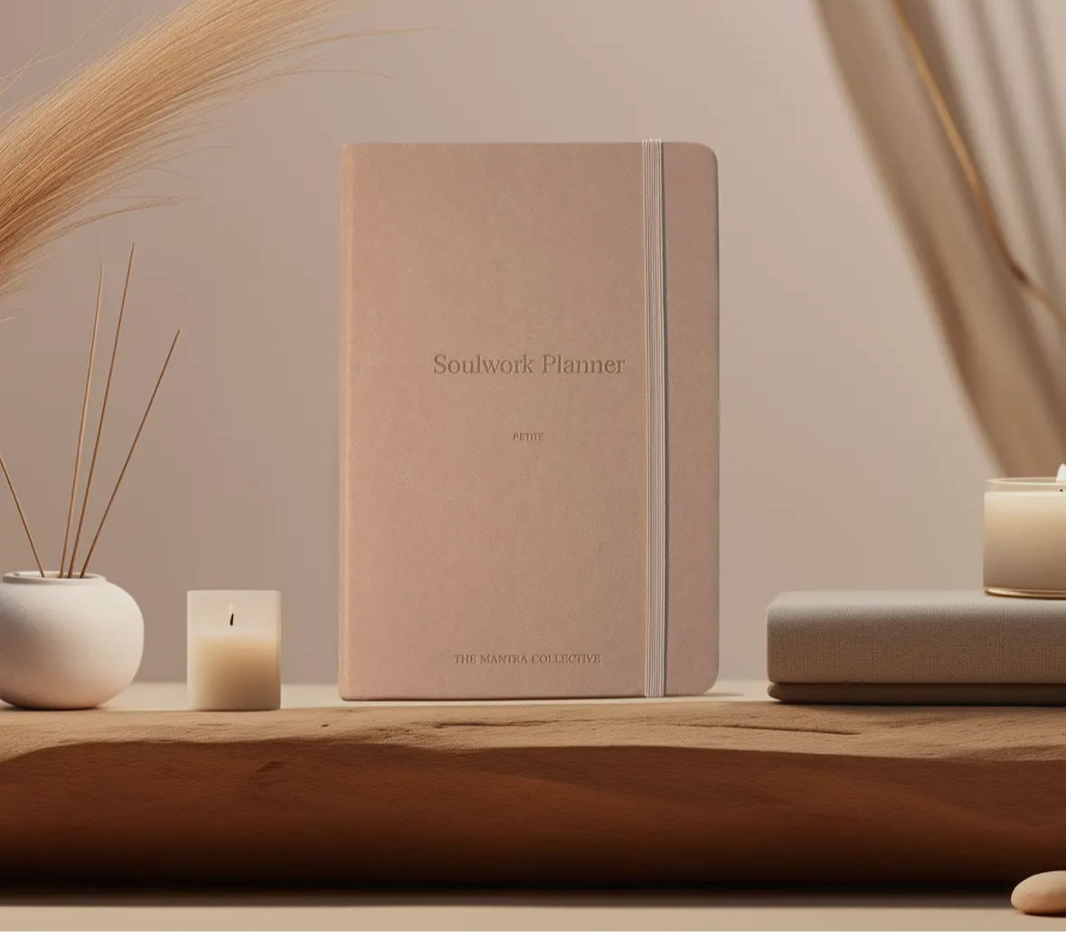 Soulwork Planner Petite