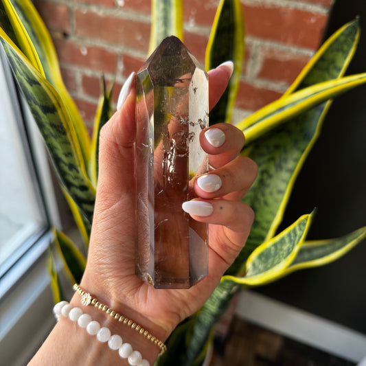 Smoky Quartz