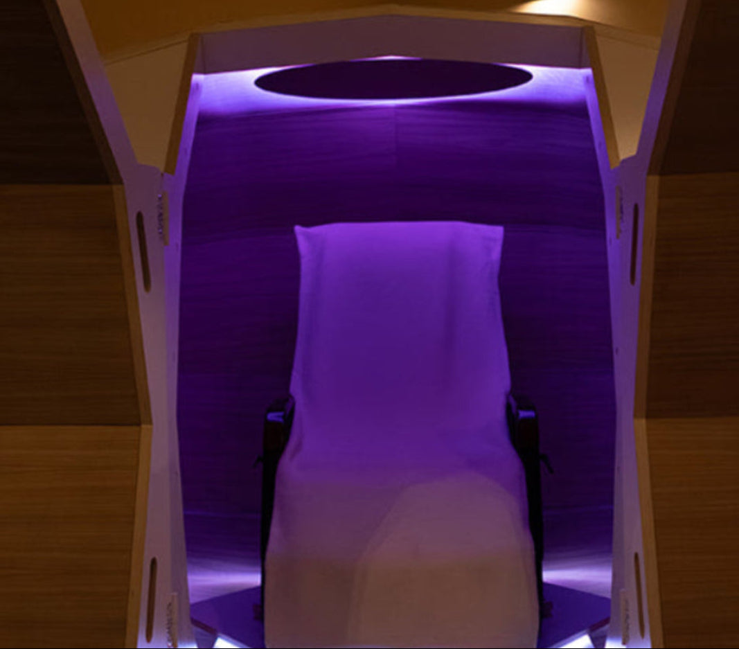 3 Week Chakra Reset Package