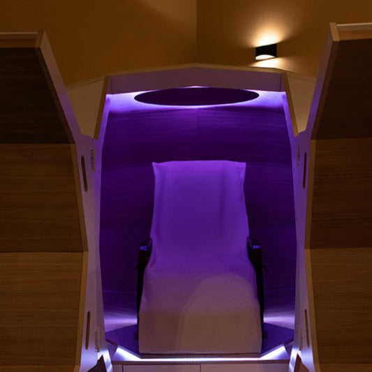 3 Week Chakra Reset Package