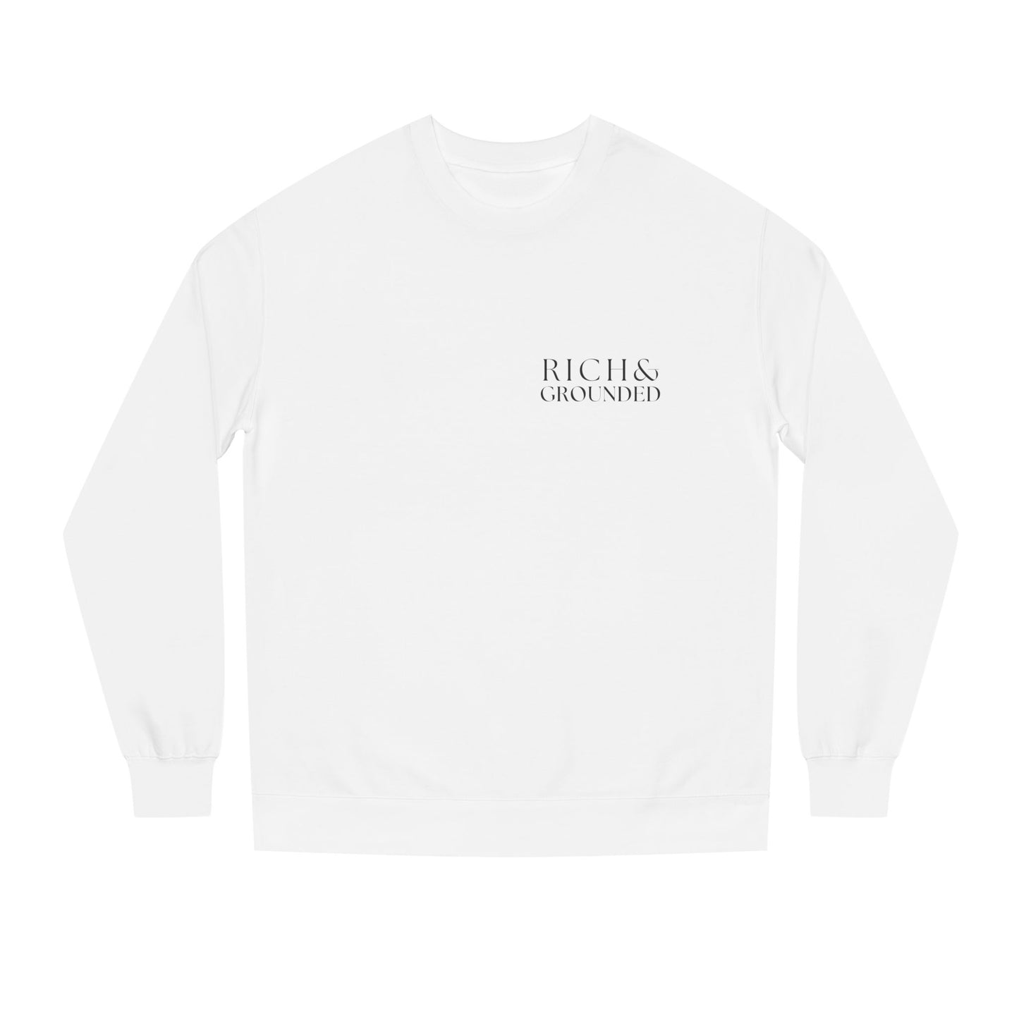 Rich & Grounded Sweatshirt
