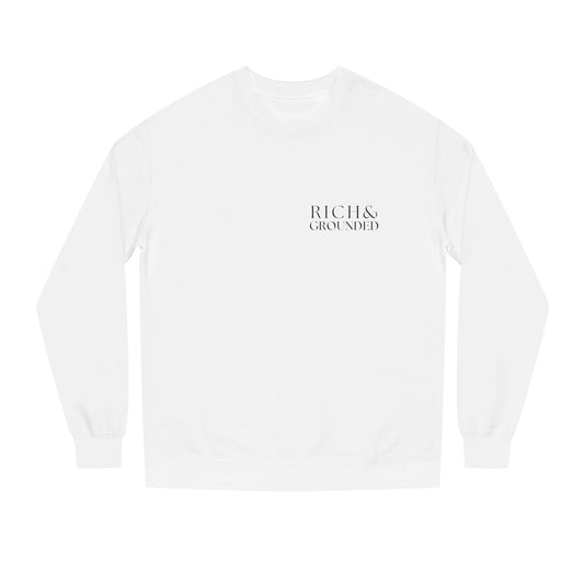 Rich & Grounded Sweatshirt