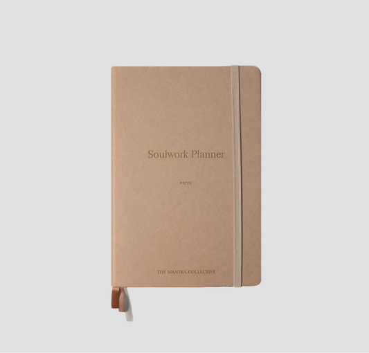 Soulwork Planner Petite