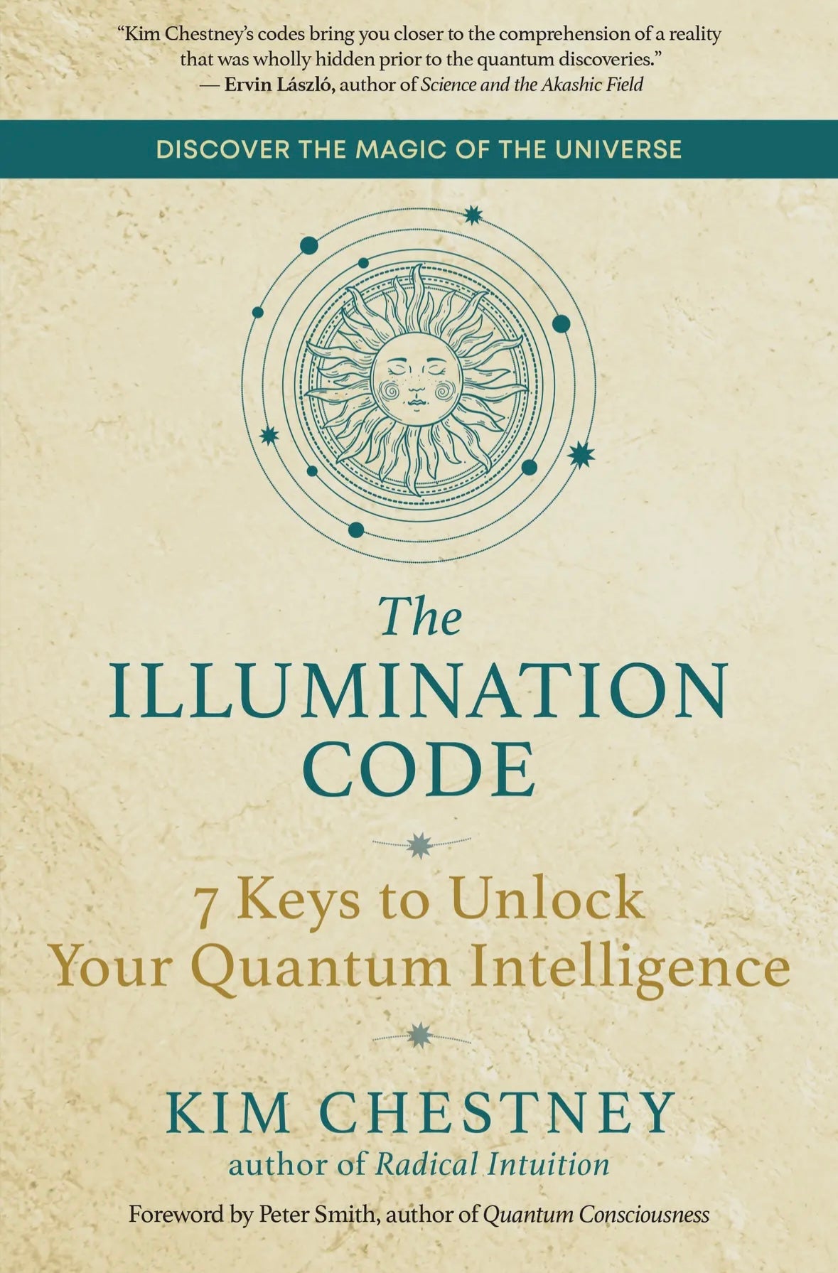 Illumination Code