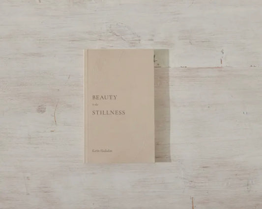 Beauty In Stillness