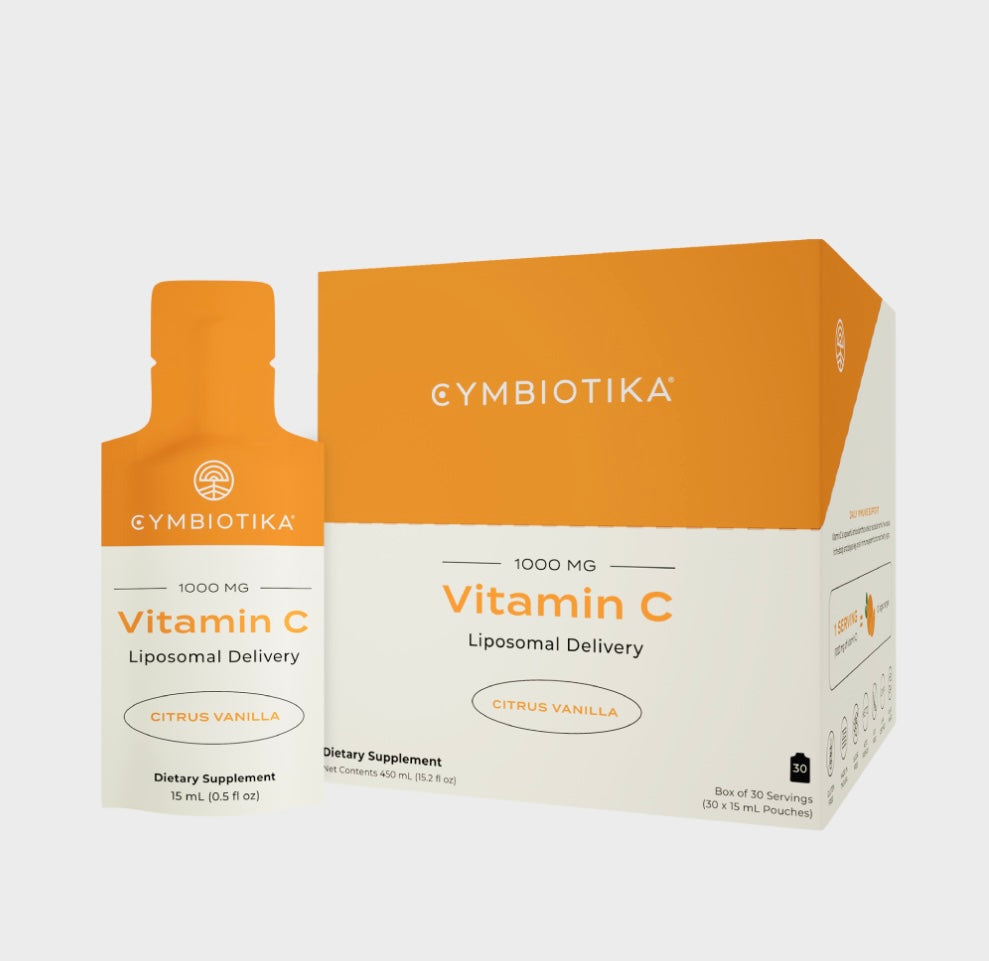 Vitamin C - Cymbiotika
