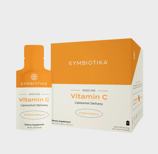 Vitamin C - Cymbiotika