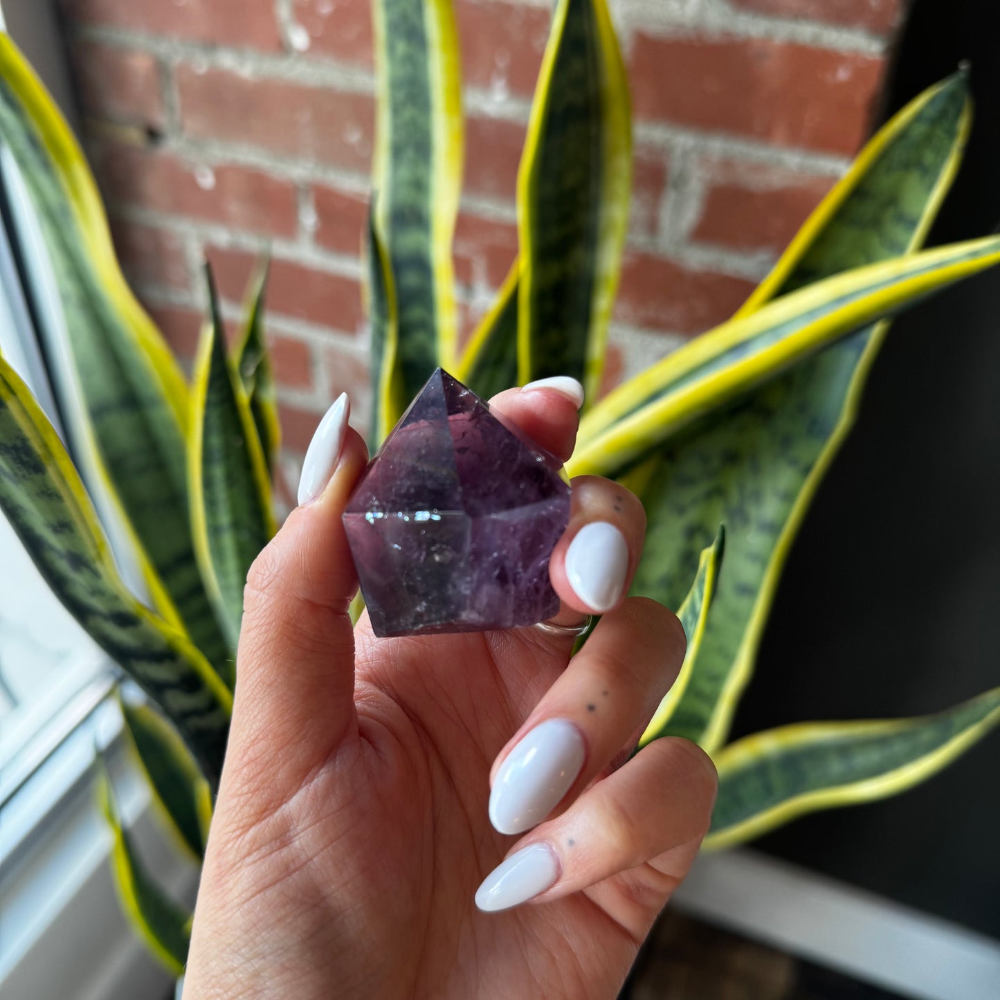 Amethyst