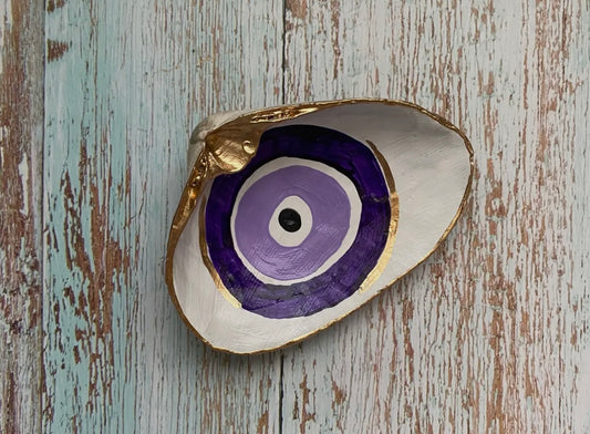 Eye Purple