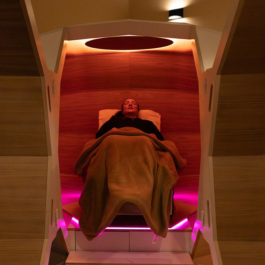 Aura Reset Package 🧡