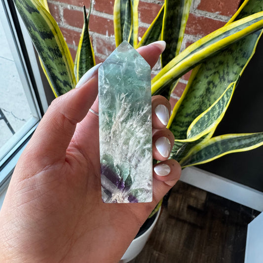 Fluorite