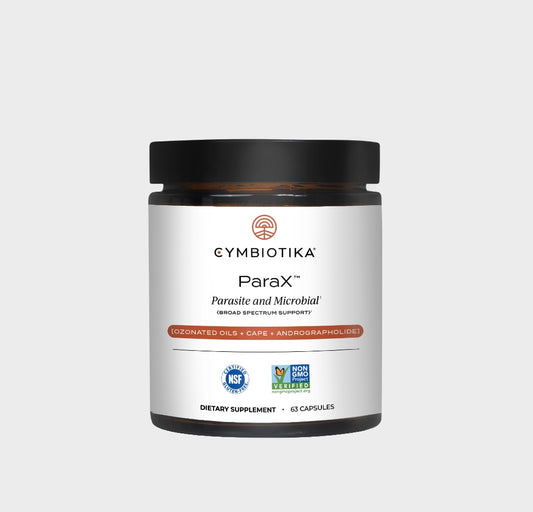 Para X - Cymbiotika