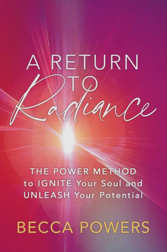 A Return To Radiance