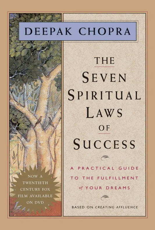 Seven Spiritual Laws of Success