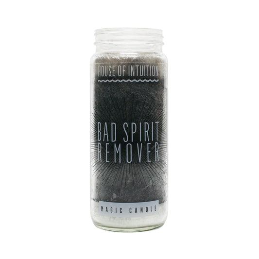 Bad Spirit Remover