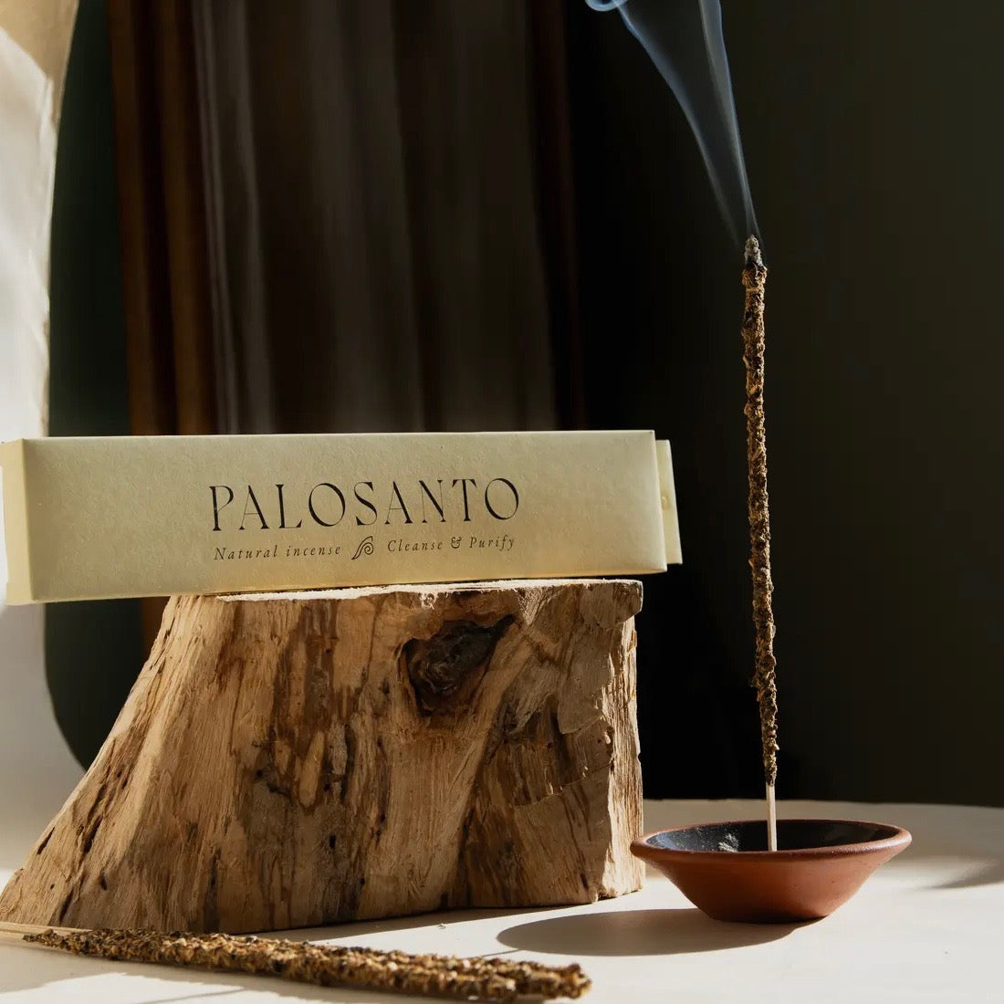 Palo Santo Incense